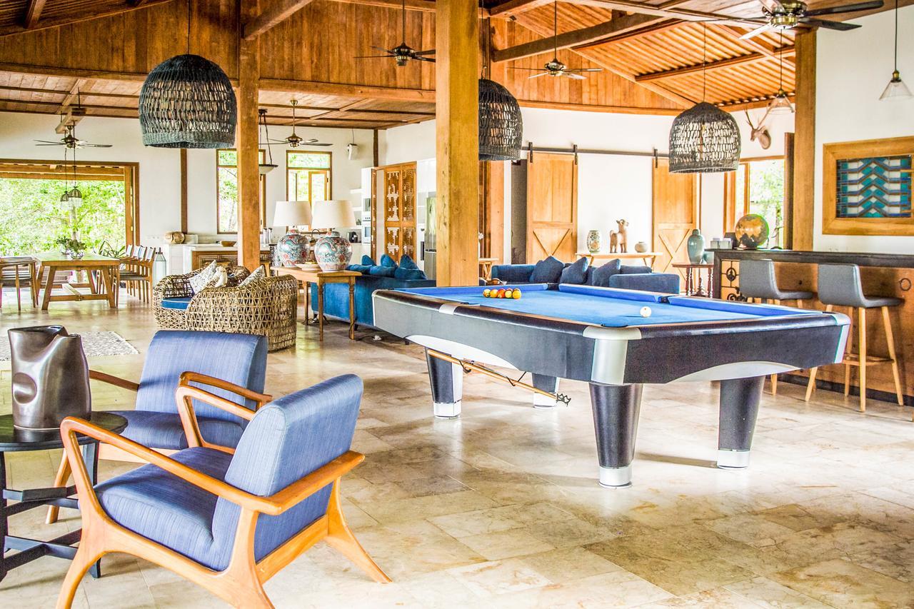 Villa Pulau Cinta Boutique Suites Ilhas Gili Exterior foto